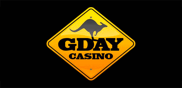 Gday Casino