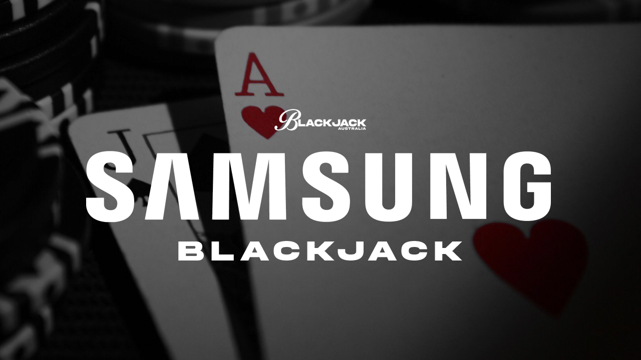 Samsung blackjack