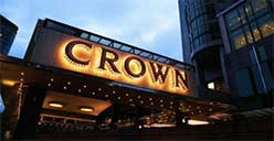 Crown Resorts says poker machine odds are “basic common sense”