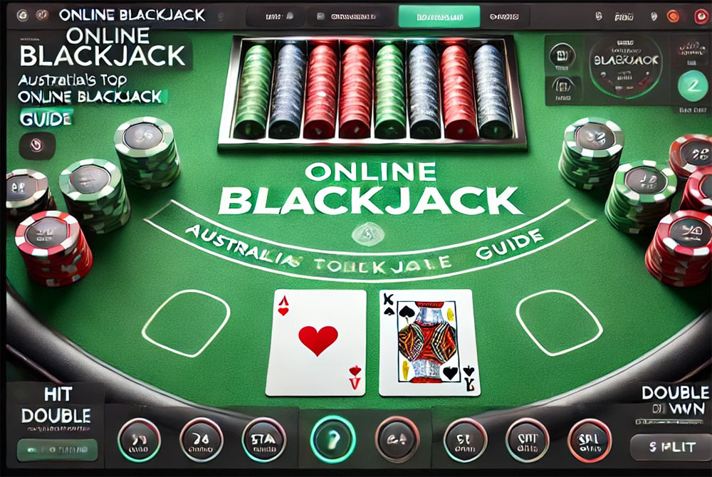 Online blackjack for real money